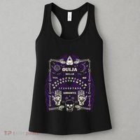 Ouija Spirit Board Women's Tank Top thumb 3