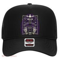 Ouija Spirit Board Hat thumb 0