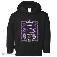 Ouija Spirit Board Toddler Hoodie thumb 0