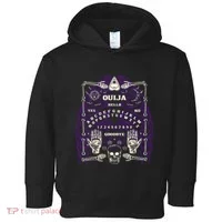 Ouija Spirit Board Toddler Hoodie thumb 0