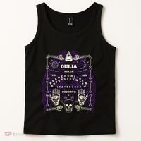 Ouija Spirit Board Tank Top thumb 2