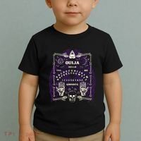 Ouija Spirit Board Toddler T-Shirt thumb 2