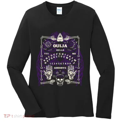Women's Long Sleeve Shirt