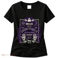 Ouija Spirit Board Women's T-Shirt thumb 0