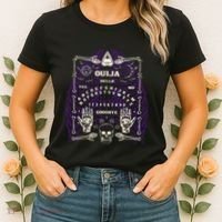 Ouija Spirit Board Women's T-Shirt thumb 2