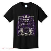 Ouija Spirit Board Kids T-Shirt thumb 0