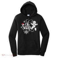 Oh Snap Christmas Christmas Shirt Women's Hoodie thumb 0