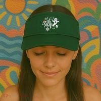 Oh Snap Christmas Christmas Shirt Visor thumb 2