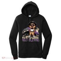 Old School Chicano Lowrider Art Homie Chicano Clothing Women's Hoodie thumb 0
