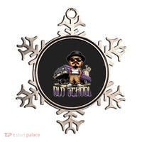 Old School Chicano Lowrider Art Homie Chicano Clothing Ornament thumb 0
