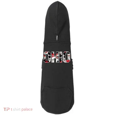 Doddie Hoodie