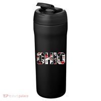 Ohio State Camo 24oz Duet Stainless Steel Tumbler thumb 3