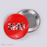 Ohio State Camo Button thumb 0