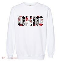 Ohio State Camo Garment-Dyed Sweatshirt thumb 0