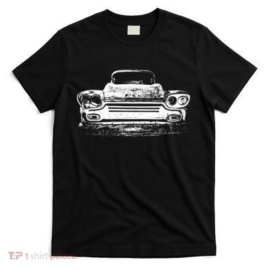 Old School Cars 70S T-Shirt