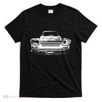 Old School Cars 70S T-Shirt thumb 0