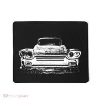 Old School Cars 70S Mousepad thumb 0