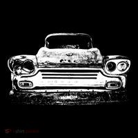Old School Cars 70S Ornament thumb 1