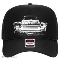 Old School Cars 70S Hat thumb 0