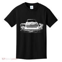 Old School Cars 70S Kids T-Shirt thumb 0