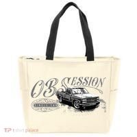 Obs Single Cab Truck Old Body Style Tote Bag thumb 0