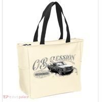 Obs Single Cab Truck Old Body Style Tote Bag thumb 2