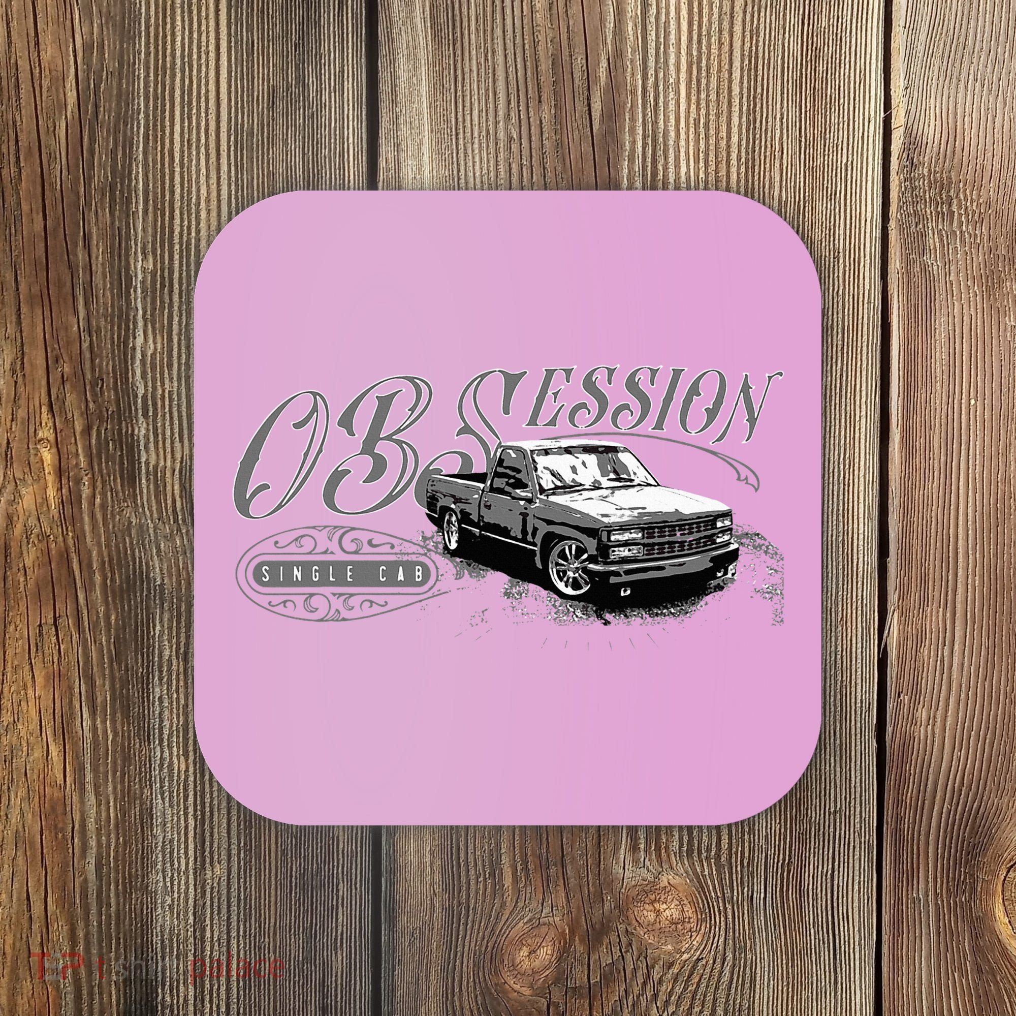 Obs Single Cab Truck Old Body Style Coaster
