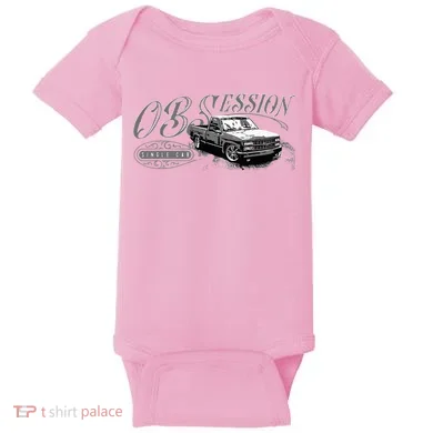 Baby Bodysuit