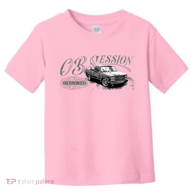 Toddler T-Shirt