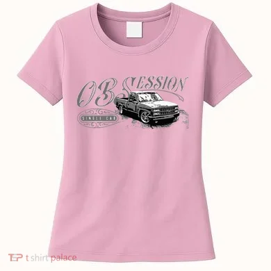 Women's T-Shirt