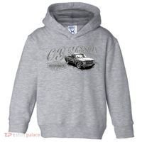 Obs Single Cab Truck Old Body Style Toddler Hoodie thumb 0