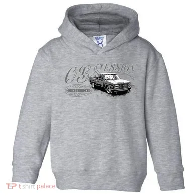 Toddler Hoodie