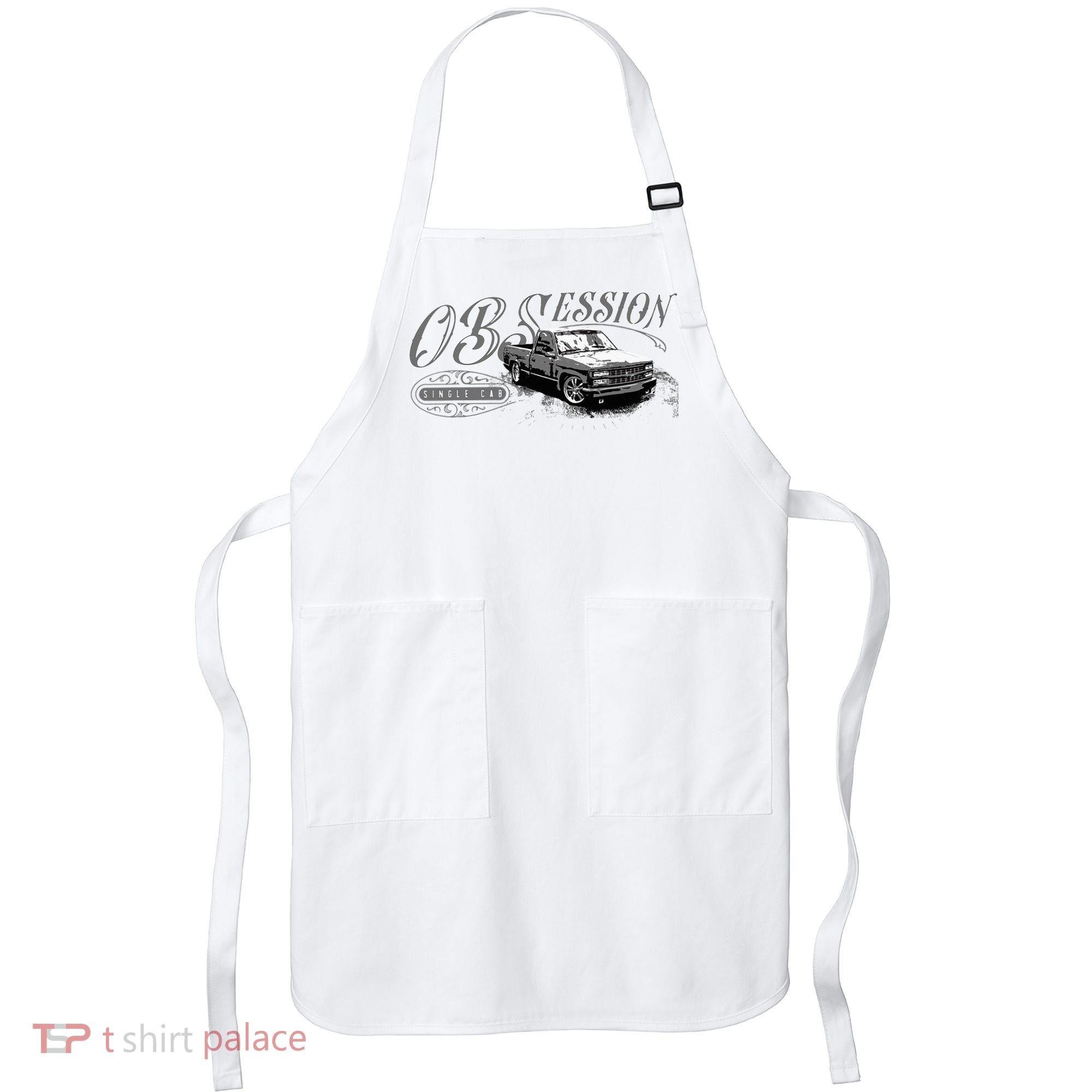 Obs Single Cab Truck Old Body Style Apron