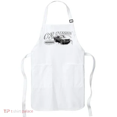 Apron
