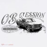 Obs Single Cab Truck Old Body Style Apron thumb 3