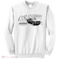 Obs Single Cab Truck Old Body Style Sweatshirt thumb 0