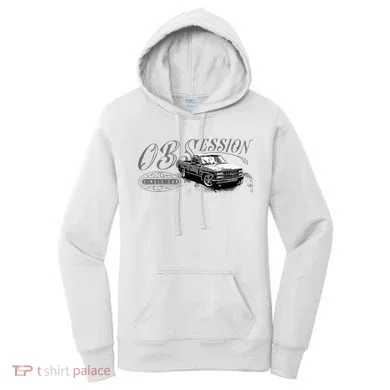 Women's Hoodie