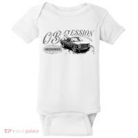 Obs Single Cab Truck Old Body Style Baby Bodysuit thumb 0