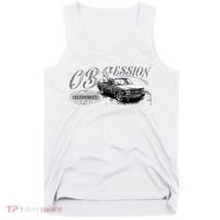 Obs Single Cab Truck Old Body Style Tank Top thumb 0