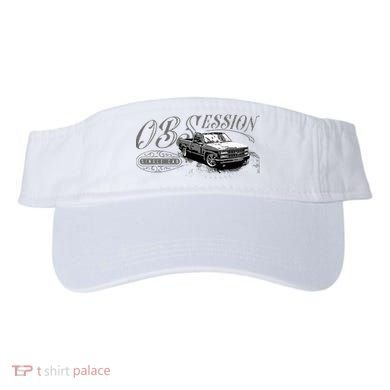 Obs Single Cab Truck Old Body Style Visor