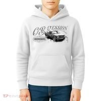 Obs Single Cab Truck Old Body Style Kids Hoodie thumb 4