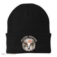 Oklahoma Smokeshow Deserts West Cactus Beanie thumb 0