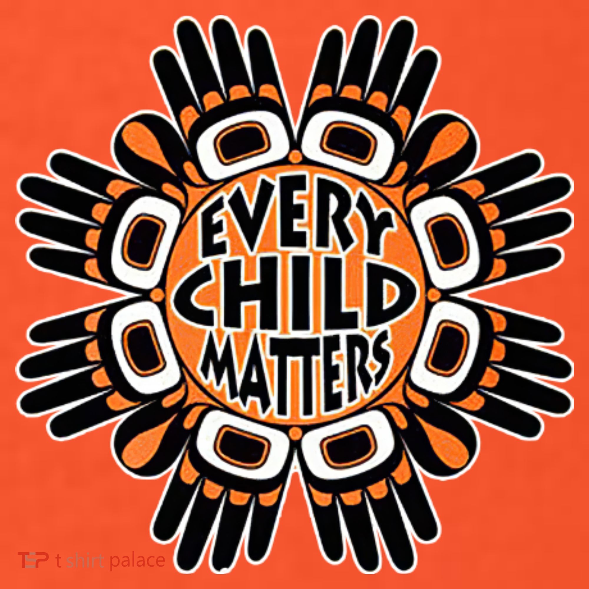 Orange Shirt Day Canada Marple Leaf Every Child Matters Baby Bodysuit