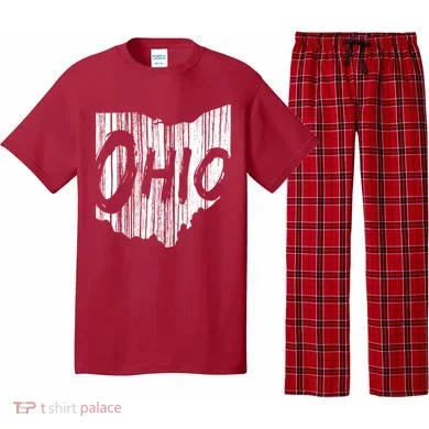 Pajama Set