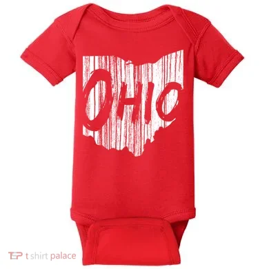 Baby Bodysuit