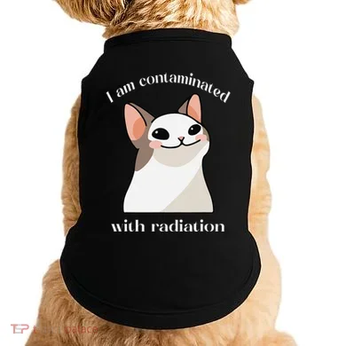 Doggie Tank