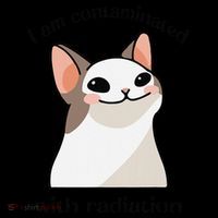 Oddly Specific Dank Meme I Am Contaminated With Radiation Coffee Mug thumb 5