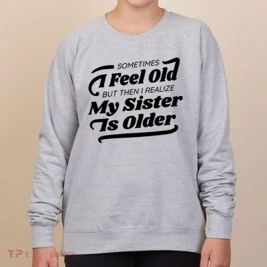 Women's Sweatshirt