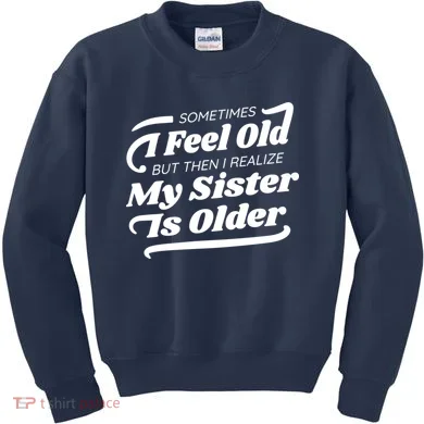 Kids Sweatshirt