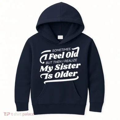 Kids Hoodie